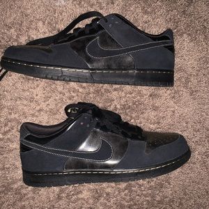 Dunk low size 13 (vnds) very rare